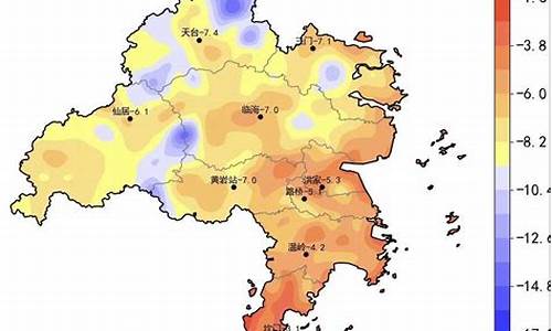 台州临海天气预报_台州临海天气预报30天