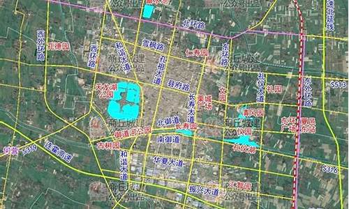 夏邑天气预报一周 7天_夏邑天气预报