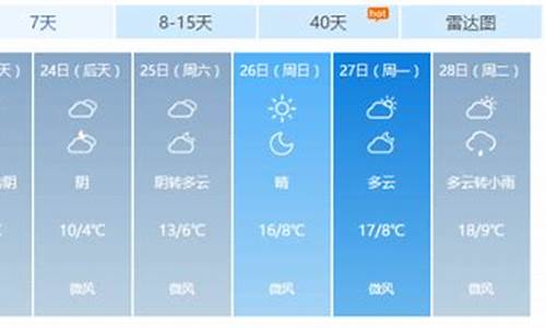 南昌未来30天天气预报准确率_南昌未来30天天气预报