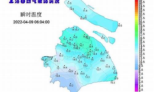 上海下周天气怎么样?_下周天气预报上海