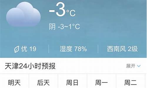 天津60天天气预报_天津未来7天天气预报