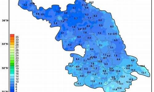 扬州未来四十天天气预报_扬州未来45天天气预报