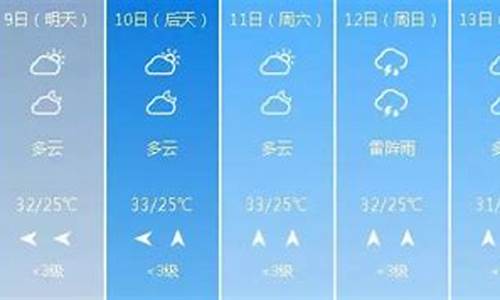 泊头天气预报最新_泊头天气预报最新情况