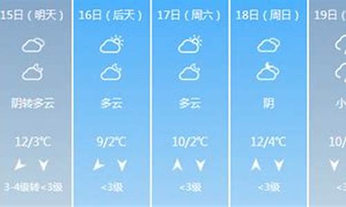 石家庄市天气预报15天天气_石家庄市天气预报15天天气情况