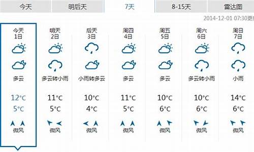 恩施一周天气预报七天查询表格最新_恩施一周天气预报15天