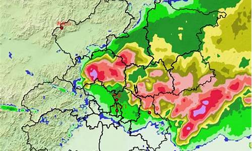 天气预报北京一周15天_天气预报北京