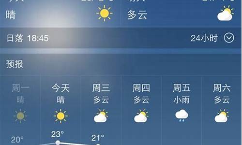 查陕西西安未来一周天气_西安未来一周天气预报15天