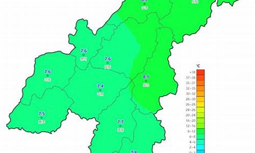 山东德州一周天气预报15天详情最新_山东德州一周天气预报查询