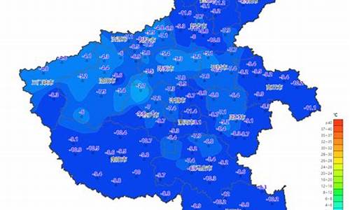 河南近一周天气预报15天查询结果_河南近一周天气预报15天查询