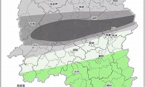 常宁天气预报一周_常宁县天气预报