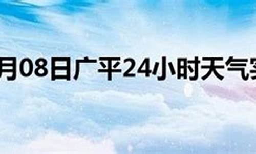 广平天气预报15天查询结果_广平天气预报15天查询