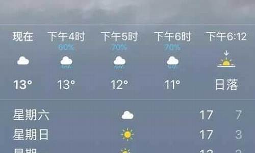 明天围场天气预报_围场天气预报