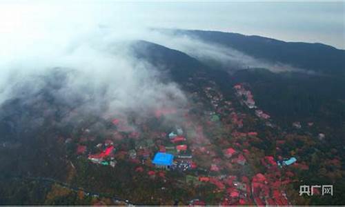 江西庐山天气_江西庐山天气7天查询预报表