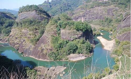 武夷山旅游攻略一日游价格_武夷山旅游攻略一日游