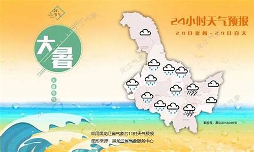 大庆市天气预报七天查询最新消息_大庆天气预报7天查询结果