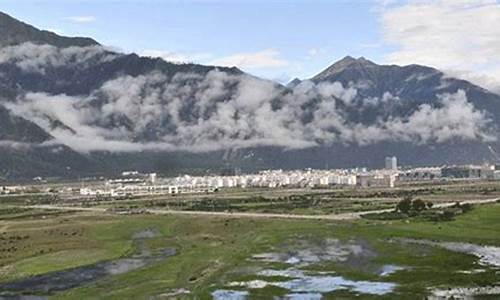 林芝天气预报_日喀则天气预报