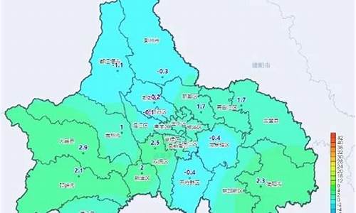 成都一周天气回顾_成都一周天气情况最新查询