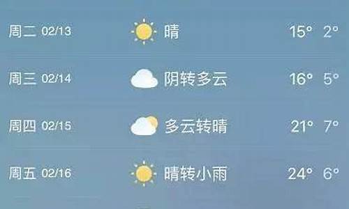 武义天气预报一周7天_武义天气预报一周7天准确