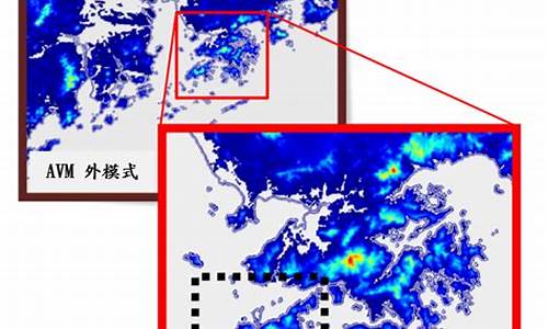 香港天气情况怎么样未来几天_目前香港天气情况