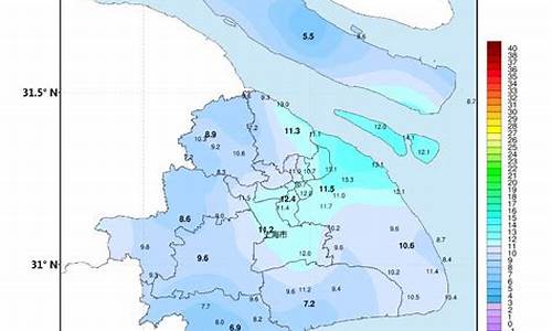 上海金山天气_上海金山天气24小时预报