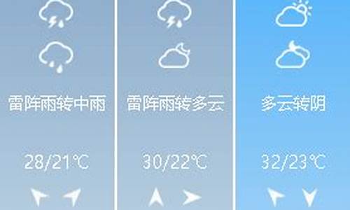 今天几点开始下雨到几点停_明天有雨吗