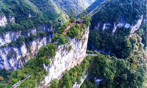 贵州毕节旅游十大景点排名_毕节旅游景点有哪些地方