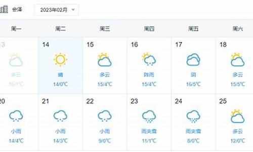 会泽天气预报40天_会泽天气预报1