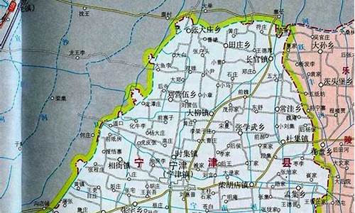 宁津县天气预报_宁津县天气预报15天