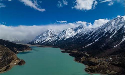 然乌湖天气预报15天查询详情_然乌湖天气