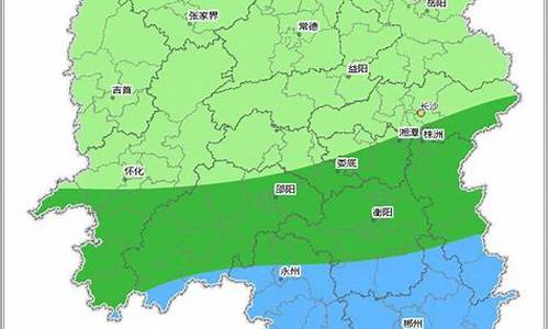 湖南长沙一周天气预报十五_湖南长沙十五天天气预