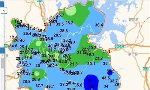 南昌市天气预报15天查询结果_南昌市天气预报