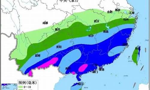 浙江春节天气预报2020_浙江春节天气预报