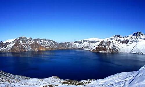 长白山旅游攻略三日游_长白山旅游三天