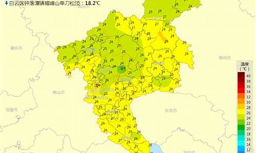 广州天气风向_广州天气风向预报15天