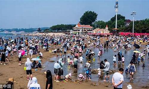 河北北戴河天气预报_河北北戴河天气预报今天